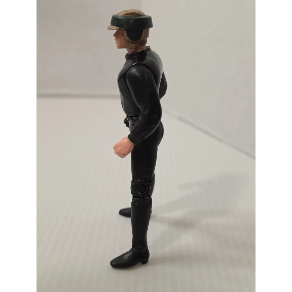 Vintage Star Wars‎ Imperial TIE Fighter Pilot Action Figure Kenner 1978